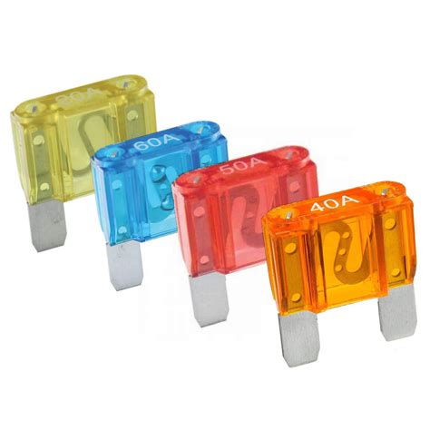 Automotive Fuses - Harbor Freight Tools - raincitystudios.com