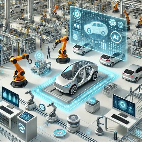 Automotive Manufacturing Stress Signals Industry Intelligence Brief ... - wintechmobiles.com