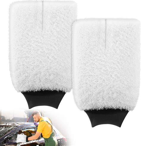 Automotive Washing Mitts Pads for sale | eBay - raincitystudios.com