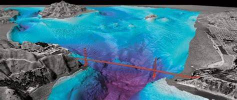 Autonomous High-Resolution Ocean Floor Mapping - raincitystudios.com