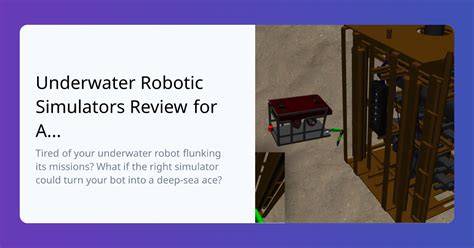Autonomous Robotic Underwater Welding—A Review - Springer - raincitystudios.com