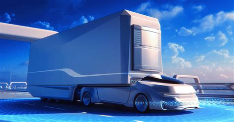 Autonomous Trucking - The Trucking Industry: A Research Guide ... - coolestguyplanet.net