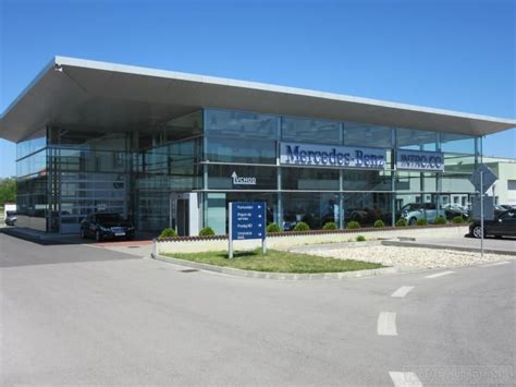 AUTORIZOVANÝ SERVIS Ford Slovensko