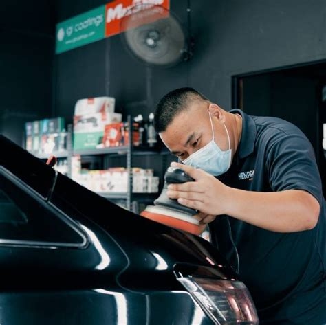 Autospa Jakarta | Detailing, Coating & Cuci Mobil … - raincitystudios.com