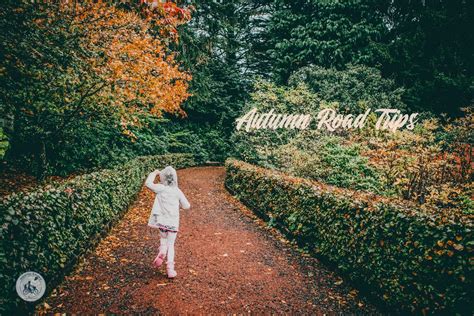 AUTUMN road trips — mamma knows west