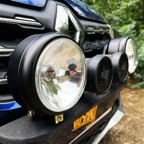 Auxiliary Lights for Car | CAMSTORE India - raincitystudios.com