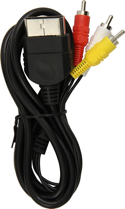 AV Cable: Video Games - Amazon.ca