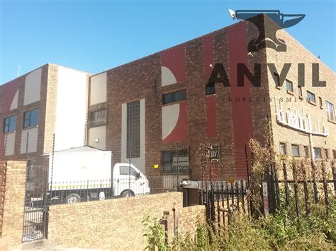 AV Superior Vision, Tungsten Road, Strijdom Park, Randburg (2024)