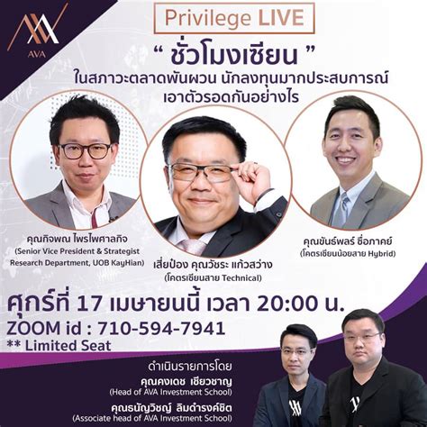 AVA Investment School Blog AVA Advisor