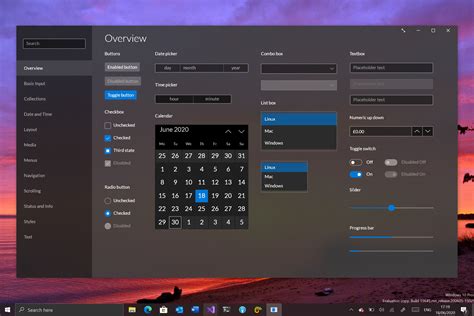 Avalonia UI – Open-Source .NET XAML Framework - coolestguyplanet.net