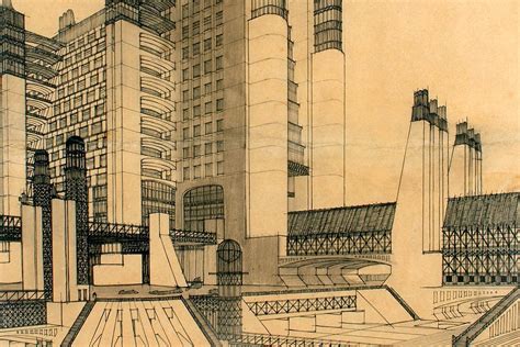 Avant-garde architecture - muktibox.com