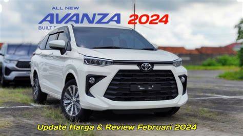 Avanza Harga - raincitystudios.com