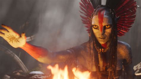 Avatar: Fire and Ash - Event Cinemas - muktibox.com