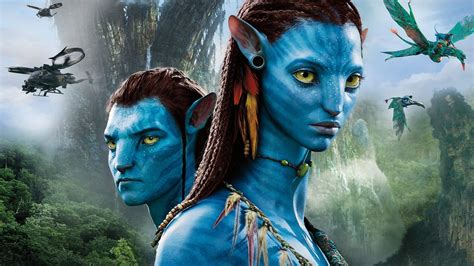 Avatar (2009 film) - muktibox.com