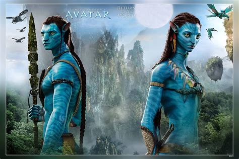 AVATAR FILM ONLINE
 СМОТРЕТЬ ОНЛАЙН