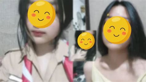 AVATAR HENTAI gadis viral & model lokal tayangan Full HD Kameramen gadis viral model aktif real-time image 1