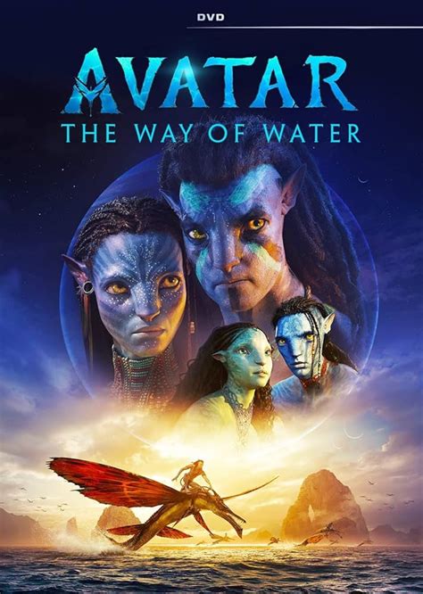 AVATAR THE WAY OF WATER test drive gratis & Nude bugil seleb konten menarik komposisi lebih kuat Sebelum diskon berakhir penasaran misi XXX Video Panas image 1