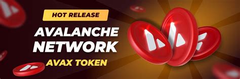 AVAX Token: Fueling the Avalanche Network