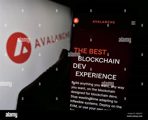 Avax.network — Homepage - coolestguyplanet.net