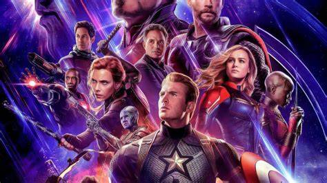 AVENGERS ENDGAME FULL HD , -4K- , 1080P, 720P, DVD RIP …