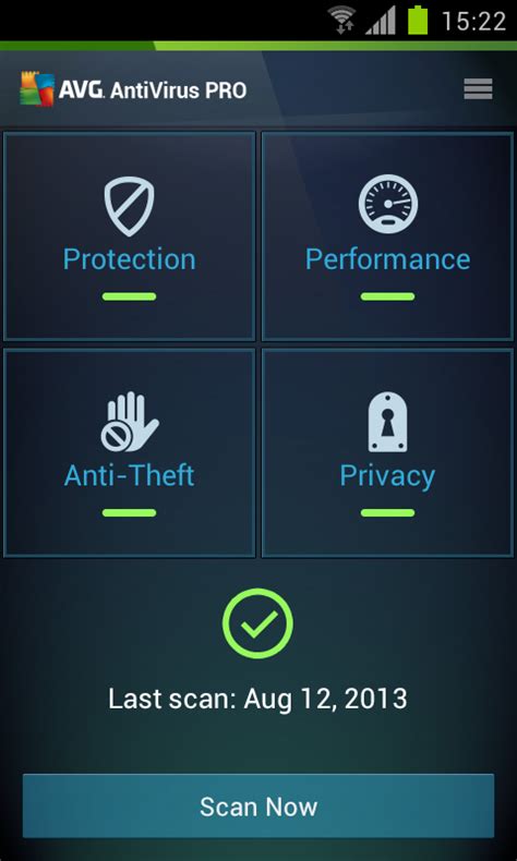 AVG AntiVirus Security APK Download for Android APKfun com