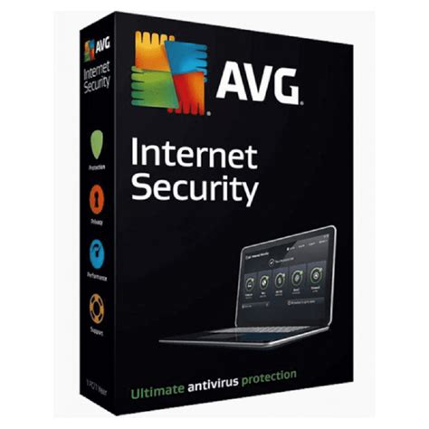 AVG Internet Security 2026
