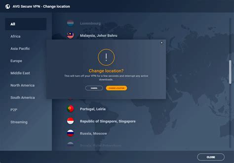 AVG Secure VPN Crack 1.10.765.0 + Serial Key 2020