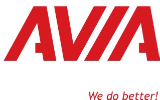 AVIA car rental - stress free car hire - AVIA rent a car