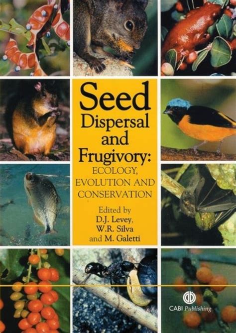 Avian frugivory and seed dispersal in - Springer - raincitystudios.com