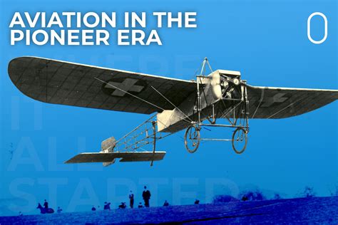 Aviation Pioneers | aviationfile-Gateway to Aviation World - wintechmobiles.com