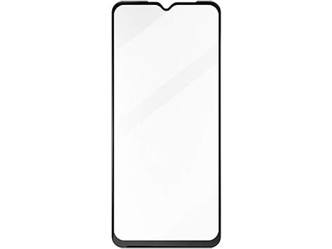 AVIZAR Gehärtetes Glas Displayschutz(für Samsung Galaxy A23 5G)