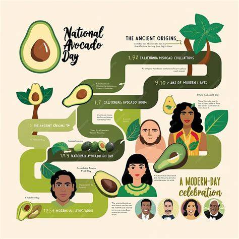 Avocado History, Biodiversity and Production - Springer - raincitystudios.com