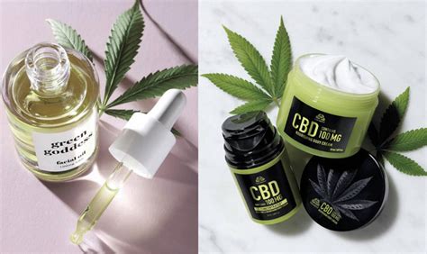 AVON CBD Avon Announces New CBD Product …