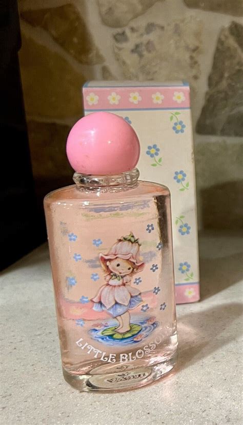 AVON LITTLE BLOSSOM WHISPER SOFT COLOGNE 1 5 FL OZ eBay Childhood, Childhood memories
