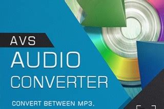 AVS Audio Converter 9.1.3.601 With Crack Download 