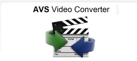 AVS Video Converter 12.0.3.654 With Crack Download 
