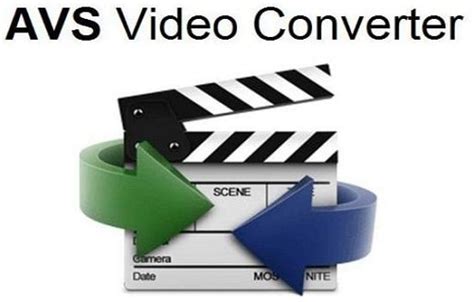 AVS Video Converter 12.4.1.695 Crack + Activation Key Version