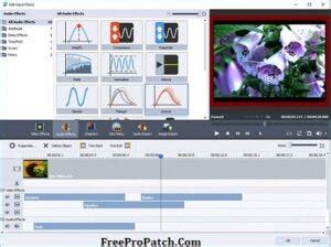 AVS Video Converter 12.5.1 Crack + Keygen 2023 Download