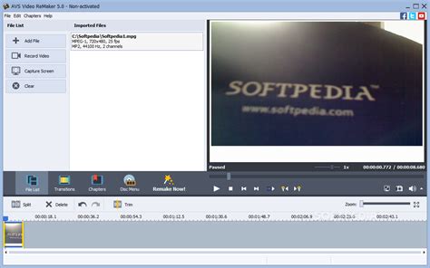 AVS Video Remaker for Windows