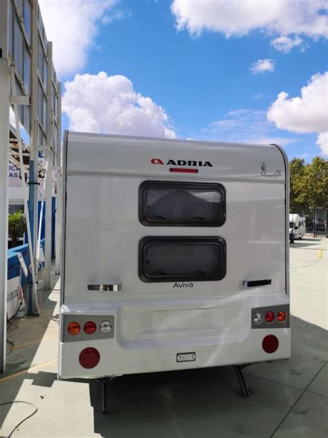 AViVA 360 DK & ADRİA ANKARA'DAN & 2024 MODEL & SIFIR. 