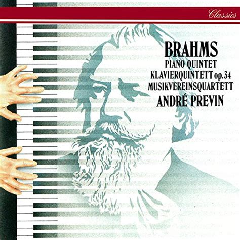 AW Brahms Piano Quintet