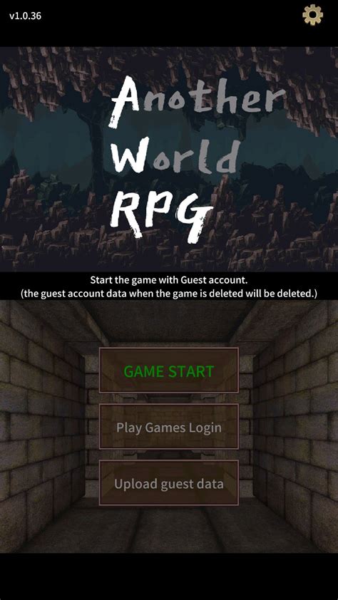 AW RPG Another World RPG APK Download for Android 