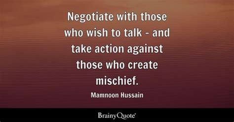 AWAITING TO CREATE MISCHIEF