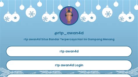 AWAN4D   AWAN4D Link Login Amp Daftar Resmi Terbaru Fellowrobots - AWAN4D