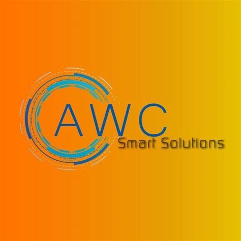 AWC SMART solutions LTD - Facebook