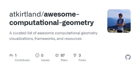 Awesome Computational Geometry - GitHub - wintechmobiles.com