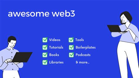 Awesome Web3 - Curated list of Web3 resources, … - coolestguyplanet.net