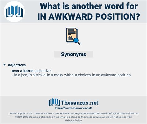 AWKWARD in Thesaurus: 1000+ Synonyms & Antonyms for …