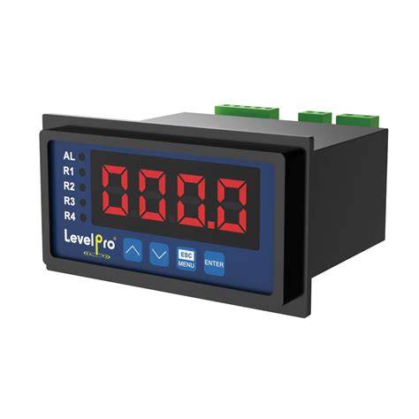 AWM INSTRUMENTS - SQ-R Non-Contact Radar flow … - raincitystudios.com