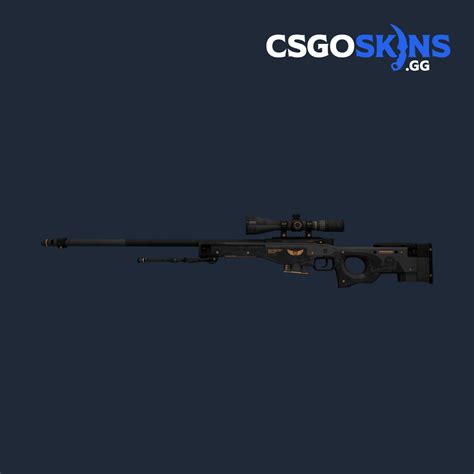 AWP Elite Build CSGOSKINS.GG